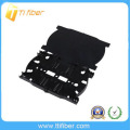 12core Fiber Optic Splice Closure with Fiber Splice Tray